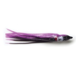 SUNRISE SQUID LT PRP BK 4.5 (5P)